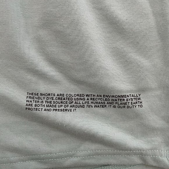 4 pairs of Blush Mark sweat shorts - Picture 2 of 11